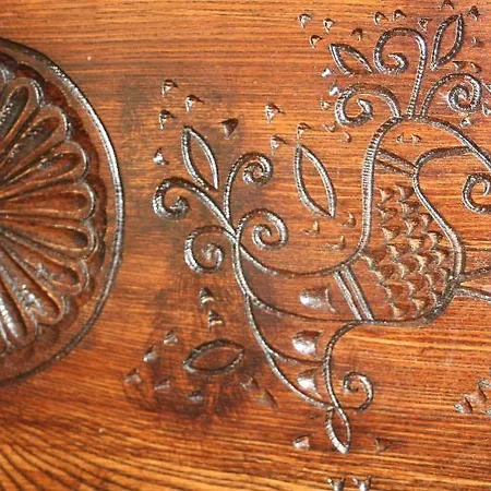 Sa Suergia Szálloda 3*