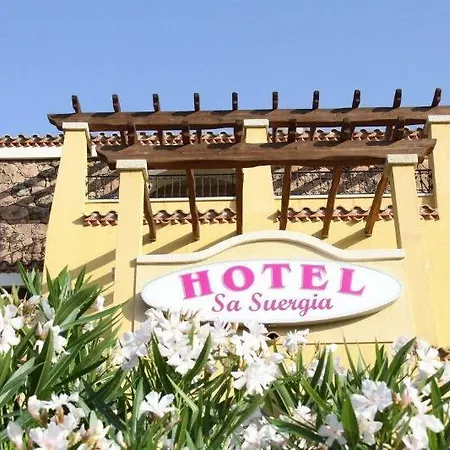 Sa Suergia Hotell