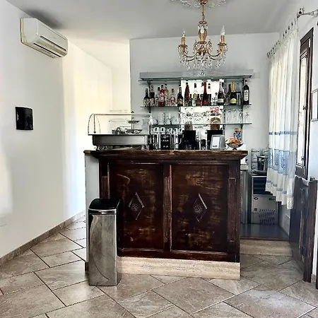 Sa Suergia Szálloda 3*