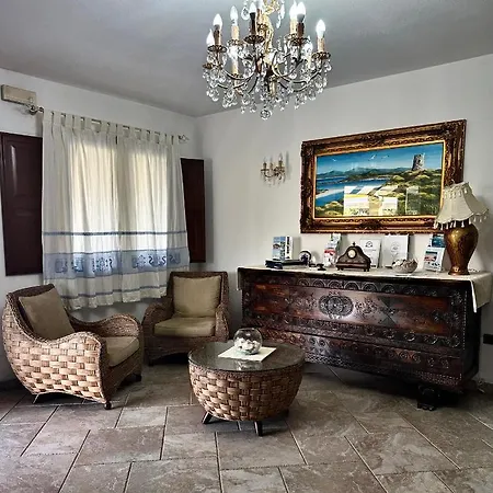 Sa Suergia Villasimius