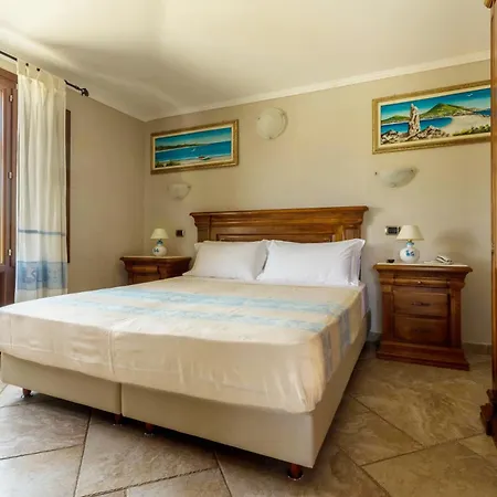 Sa Suergia Villasimius