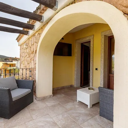 Sa Suergia Szálloda