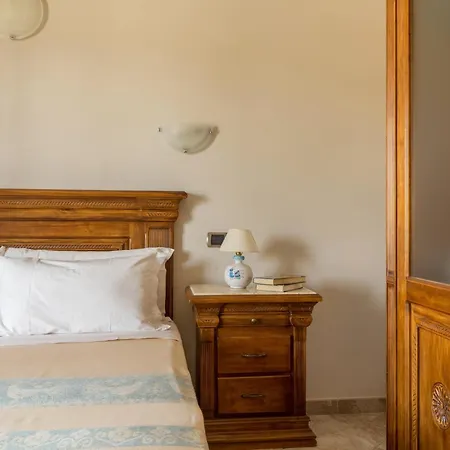 Sa Suergia Szálloda