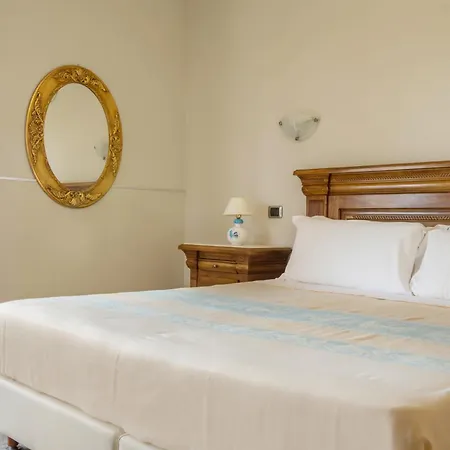 Sa Suergia Szálloda Villasimius