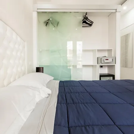 Szálloda Sa Suergia