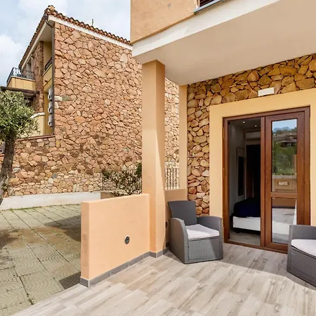 Sa Suergia Szálloda