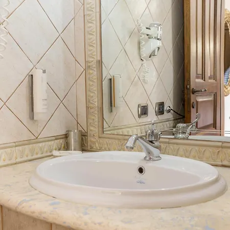 Sa Suergia Szálloda