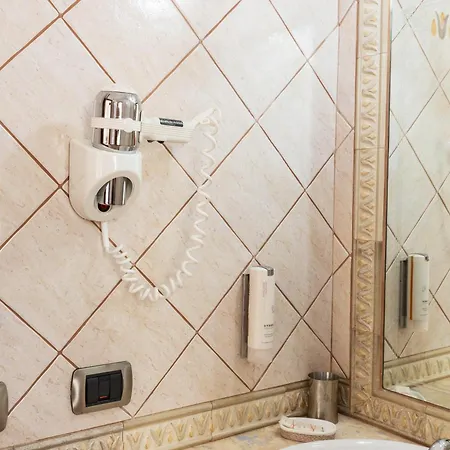 Szálloda Sa Suergia 3*