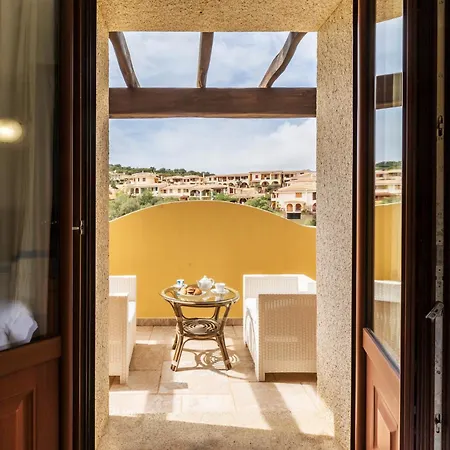 Szálloda Sa Suergia 3*