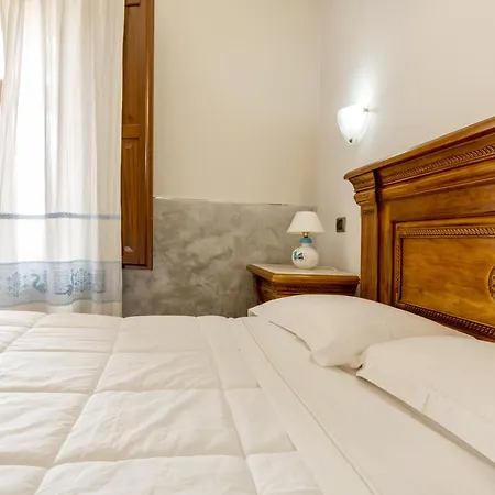 Szálloda Sa Suergia Villasimius