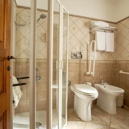 Hotel Sa Suergia 3*
