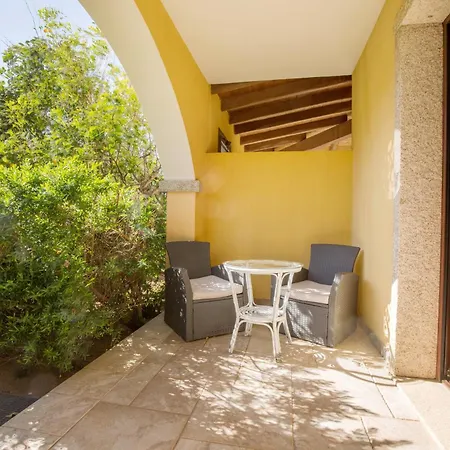 Hotel Sa Suergia 3*