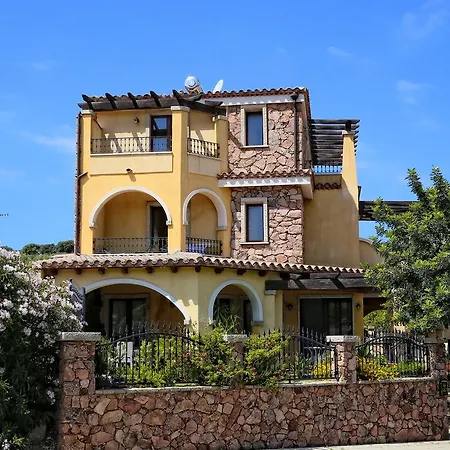 Szálloda Sa Suergia