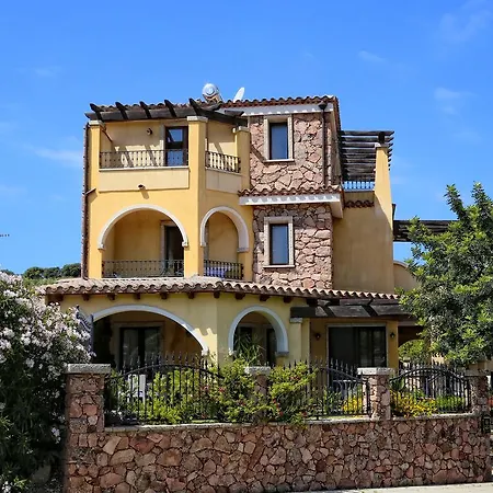 Hotel Sa Suergia