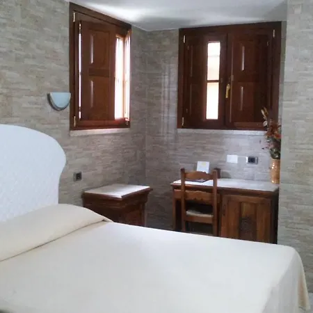 Sa Suergia Hotel Villasimius