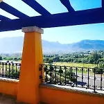 Sa Suergia Hotel Villasimius