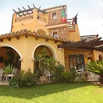 Sa Suergia Hotel Villasimius