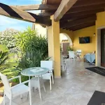 Hotel Sa Suergia
