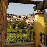 Hotel Sa Suergia Villasimius