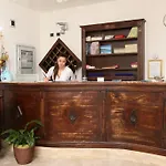 Hotel Sa Suergia Villasimius