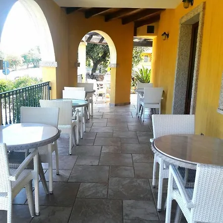 Sa Suergia 3* Villasimius