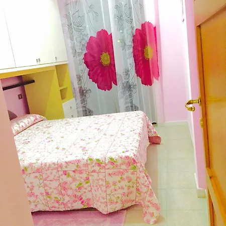 Sa Suergia 빌라시미우스