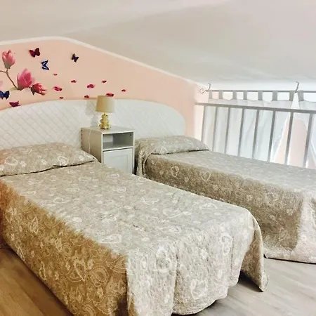 Sa Suergia Hotel