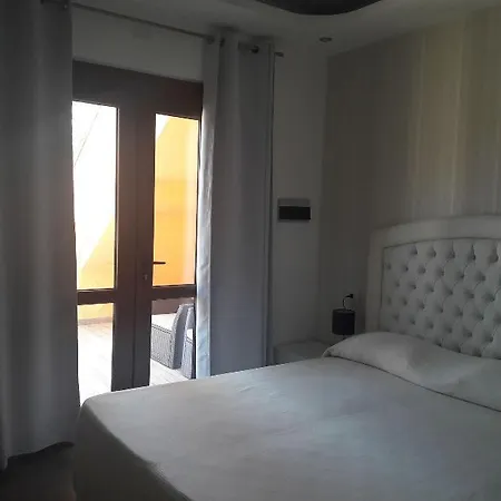 호텔 Sa Suergia 빌라시미우스