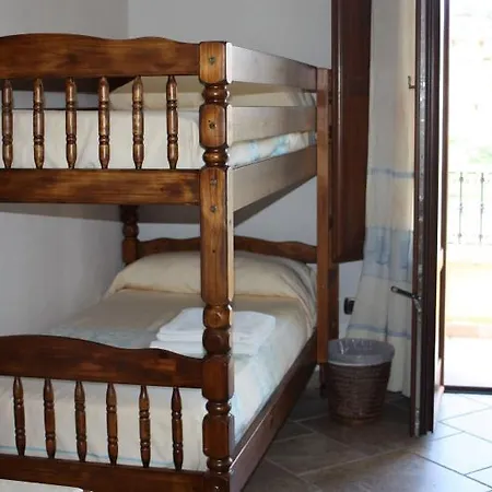 Sa Suergia Hotel 3*