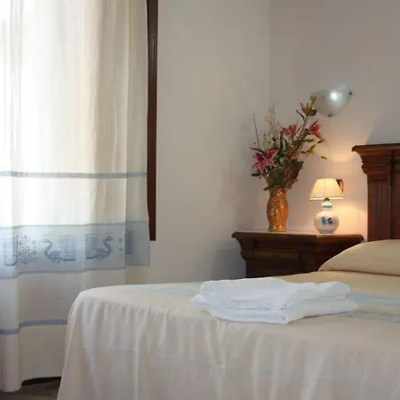 Hotel Sa Suergia