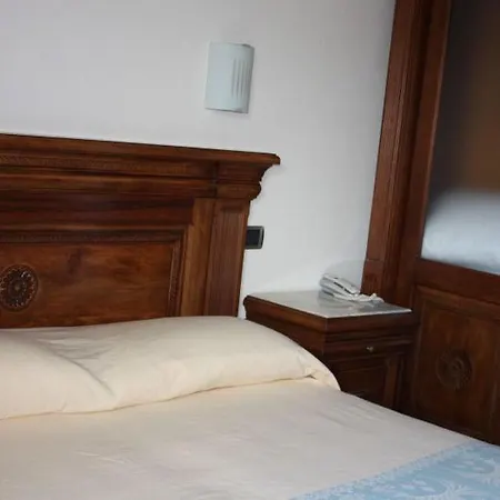 Hotel Sa Suergia 3*