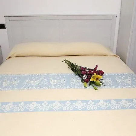 Sa Suergia Hotel 3*