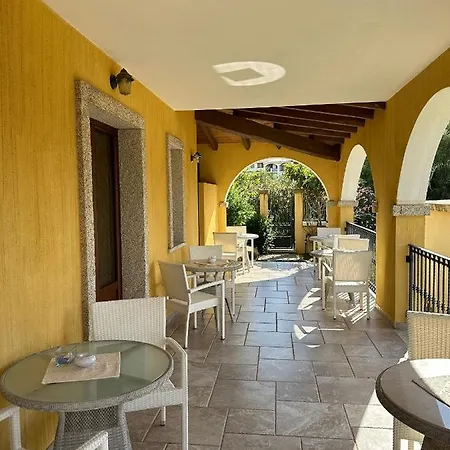 Hotel Sa Suergia 3*