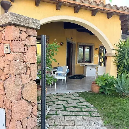 Otel Sa Suergia Villasimius