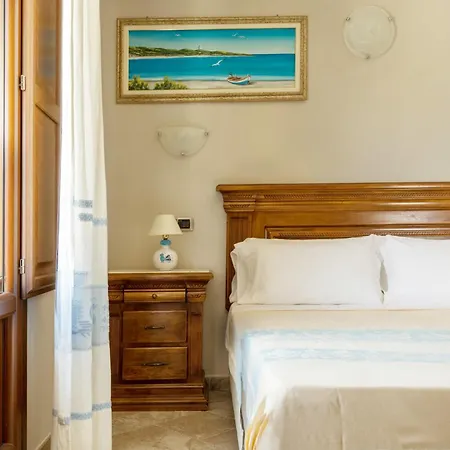 Sa Suergia Hotel 3*