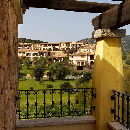 Hotel Sa Suergia Villasimius