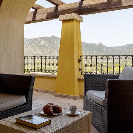 Sa Suergia 3* Villasimius