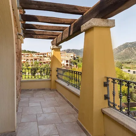 Sa Suergia ホテル ヴィッラシミーウス