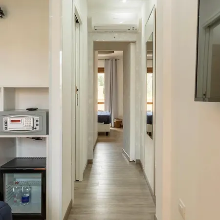 Ξενοδοχείο Sa Suergia 3*