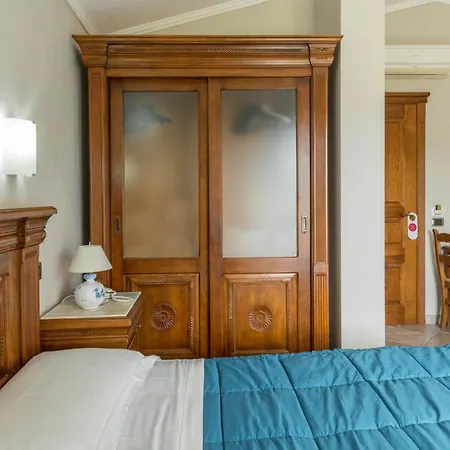 Sa Suergia 호텔 빌라시미우스