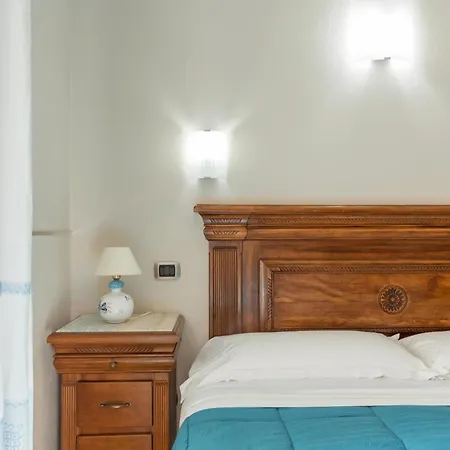 Sa Suergia Hotel 3*