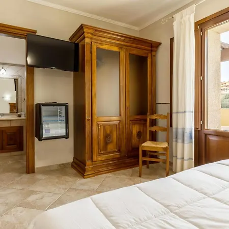 Sa Suergia Hotel 3*