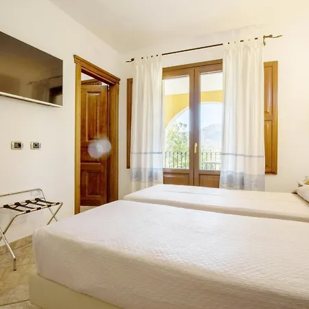 Hotel Sa Suergia