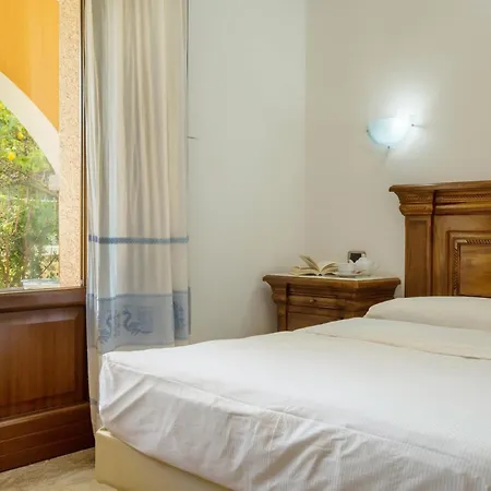 Otel Sa Suergia