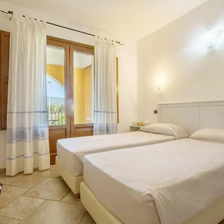 Otel Sa Suergia