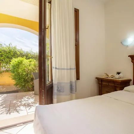 Hotel Sa Suergia 3*
