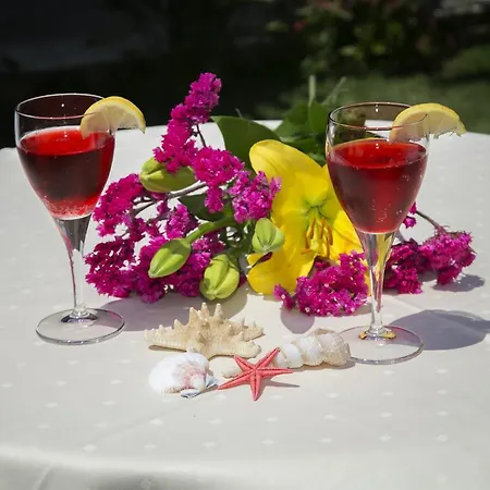 Sa Suergia ヴィッラシミーウス