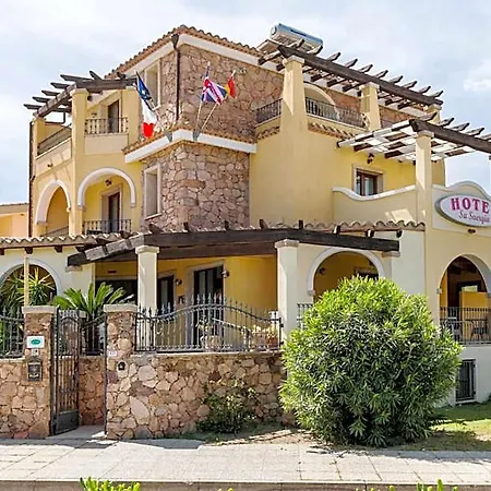 Hotel Sa Suergia