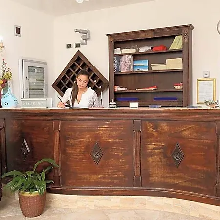 Sa Suergia Otel