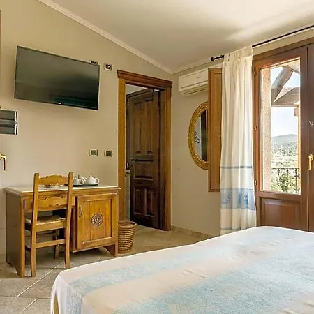 Hotel Sa Suergia